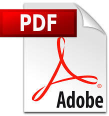 PDF Logo