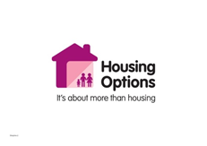 Housing Options logo