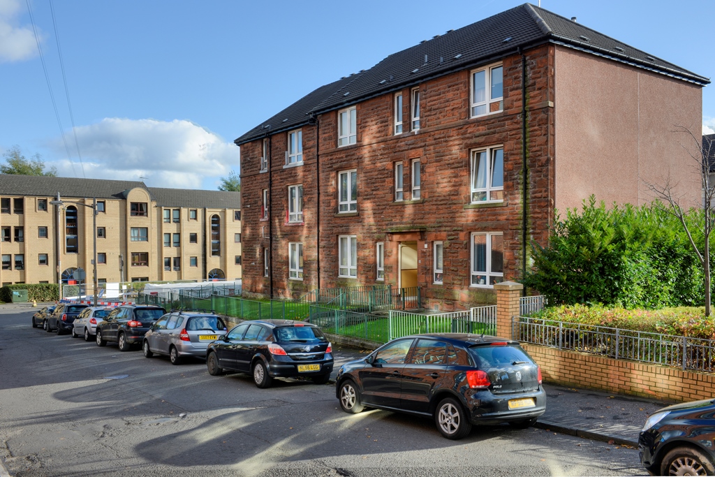 Yorkhill Parade 2013