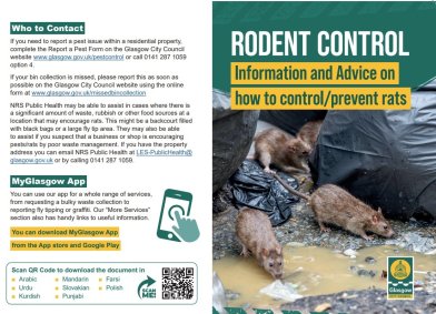 RodentControl