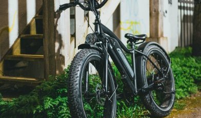 Ebike
