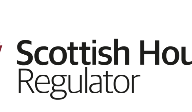 Social Housing Regulator Logo