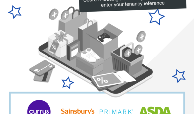 Yorkhill Housing A5 Leaflet 1