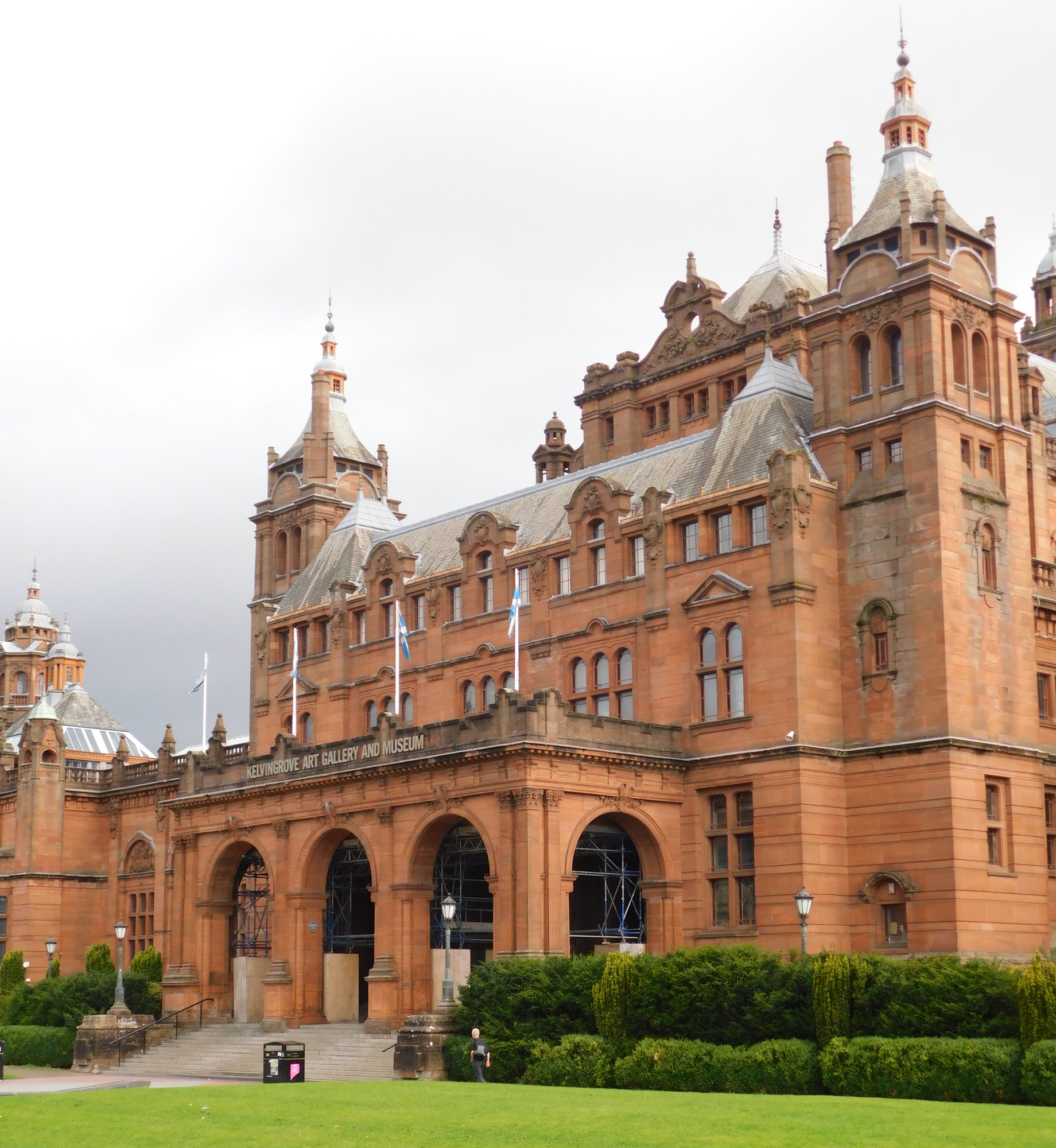 Kelvingrove