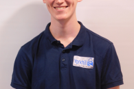 Calum Davidson - Governance Assistant