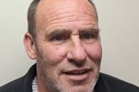 Gerry Morgan - Estate Caretaker