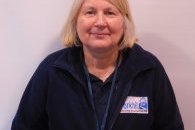 June Cartwright - Clerical Assistant