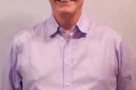 Kenny Davidson - Project Officer