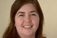 Michelle Krupa - Housing Officer