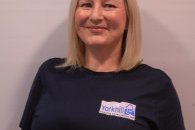 Michelle Muirhead - Property Services Officer