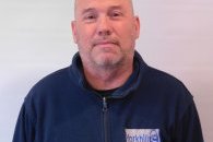 Scott Kerr Property - Services Officer