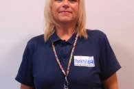 Tracy Munro - Housing and Factoring Assistant